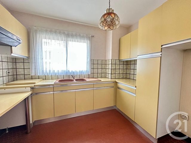 Appartement F3 &agrave; vendre - 3 pi&egrave;ces - 71,51 m2 - Maisons Alfort - 94 - ILE-DE-FRANCE