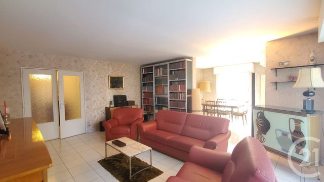 Appartement F3 à vendre - 3 pièces - 71,51 m2 - Maisons Alfort - 94 - ILE-DE-FRANCE