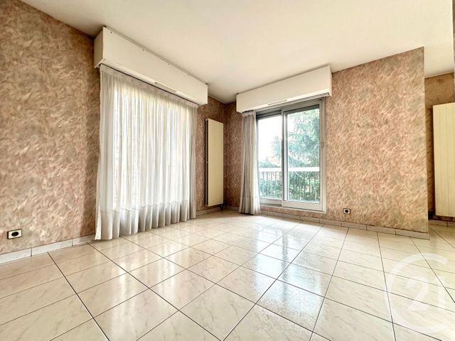 Appartement F3 &agrave; vendre - 3 pi&egrave;ces - 71,51 m2 - Maisons Alfort - 94 - ILE-DE-FRANCE