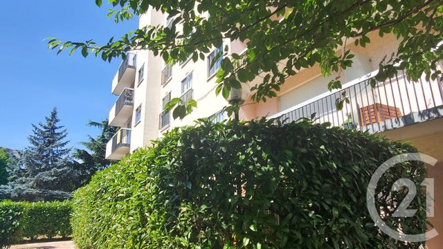 Appartement F3 à vendre - 3 pièces - 71,51 m2 - Maisons Alfort - 94 - ILE-DE-FRANCE