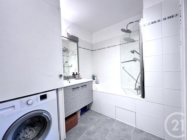 Appartement F2 &agrave; vendre - 2 pi&egrave;ces - 37,99 m2 - Maisons Alfort - 94 - ILE-DE-FRANCE