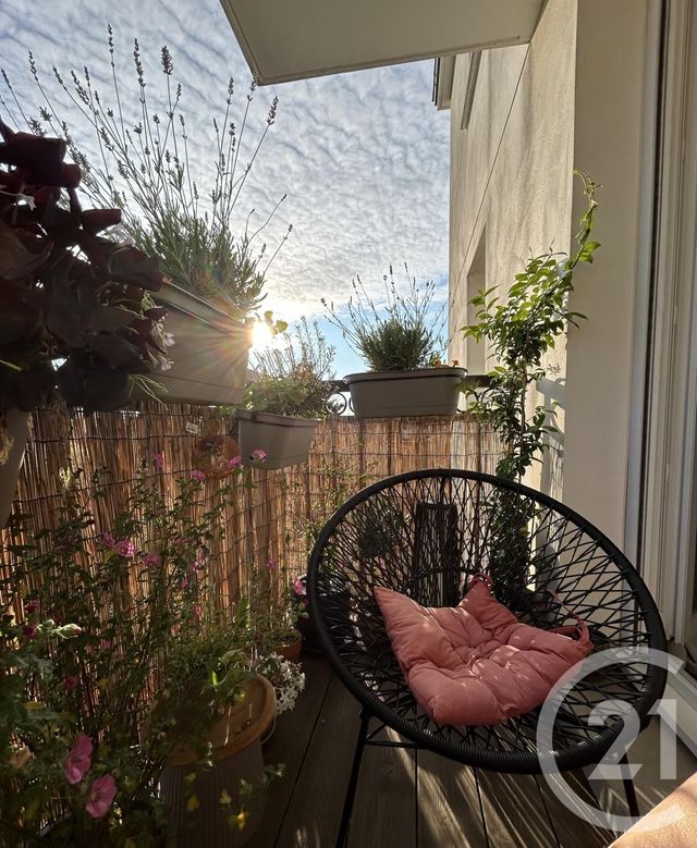 Appartement F2 &agrave; vendre - 2 pi&egrave;ces - 37,99 m2 - Maisons Alfort - 94 - ILE-DE-FRANCE