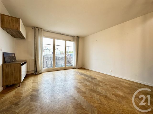 Appartement F3 à vendre - 3 pièces - 57,64 m2 - Maisons Alfort - 94 - ILE-DE-FRANCE
