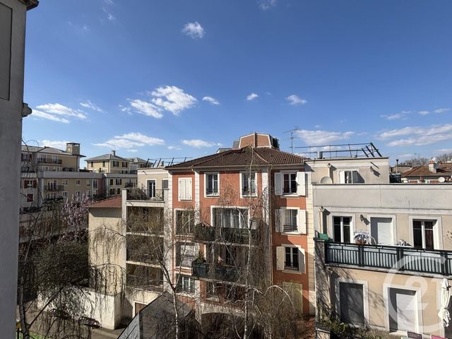 Appartement F3 à vendre - 3 pièces - 57,64 m2 - Maisons Alfort - 94 - ILE-DE-FRANCE