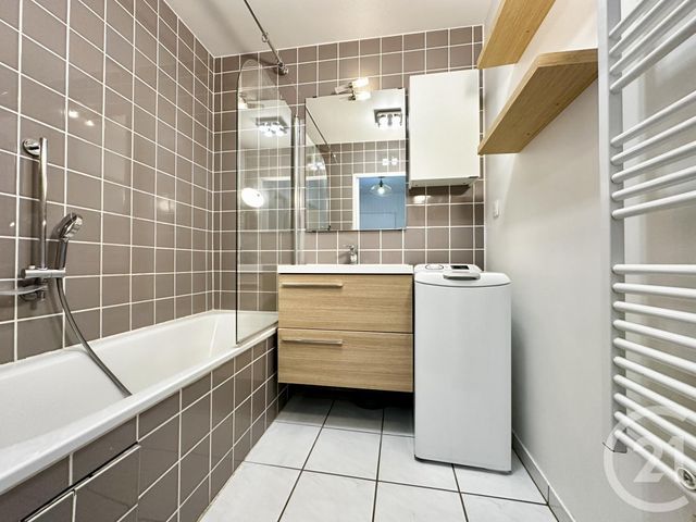 Appartement F3 à vendre - 3 pièces - 57,64 m2 - Maisons Alfort - 94 - ILE-DE-FRANCE