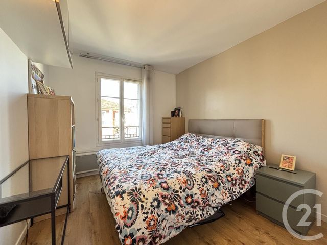 Appartement F3 à vendre - 3 pièces - 57,64 m2 - Maisons Alfort - 94 - ILE-DE-FRANCE