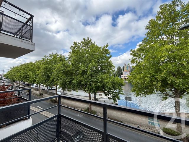 appartement - ALFORTVILLE - 94