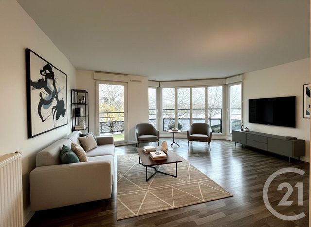 Appartement F4 &agrave; vendre - 4 pi&egrave;ces - 78,86 m2 - Alfortville - 94 - ILE-DE-FRANCE