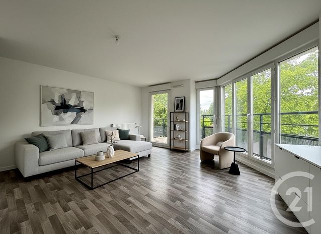 appartement - ALFORTVILLE - 94