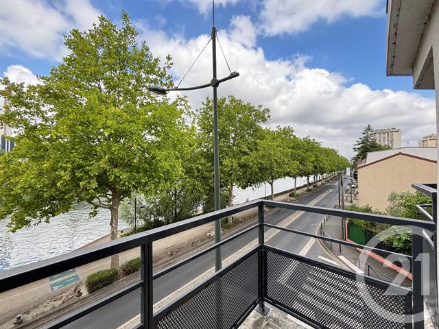 Appartement F4 à vendre - 4 pièces - 78,86 m2 - Alfortville - 94 - ILE-DE-FRANCE