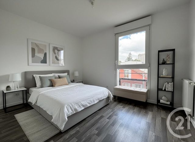 Appartement F4 &agrave; vendre - 4 pi&egrave;ces - 78,86 m2 - Alfortville - 94 - ILE-DE-FRANCE