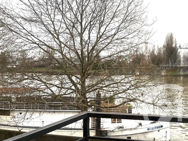 Appartement F4 à vendre - 4 pièces - 78,86 m2 - Alfortville - 94 - ILE-DE-FRANCE