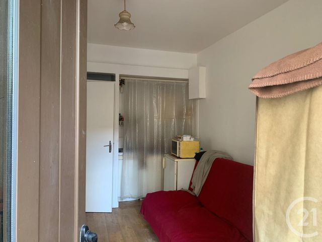 Appartement Studio à vendre - 1 pièce - 14,46 m2 - Maisons Alfort - 94 - ILE-DE-FRANCE