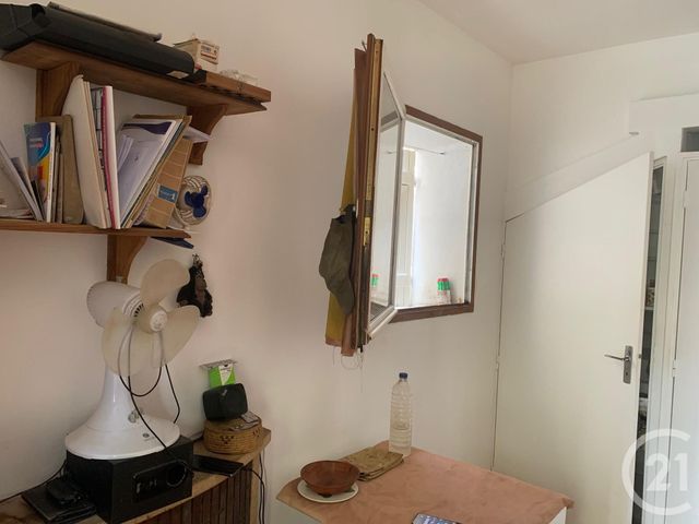 Appartement Studio à vendre - 1 pièce - 14,46 m2 - Maisons Alfort - 94 - ILE-DE-FRANCE