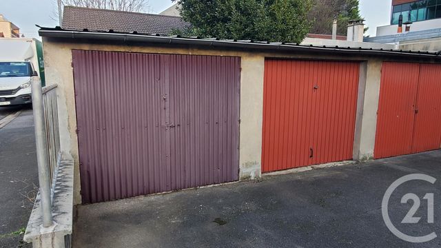 parking - MAISONS ALFORT - 94