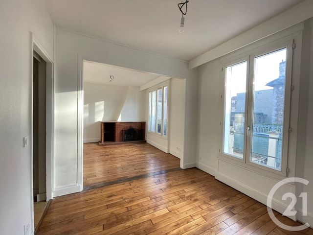 Maison à vendre - 6 pièces - 131,76 m2 - Maisons Alfort - 94 - ILE-DE-FRANCE