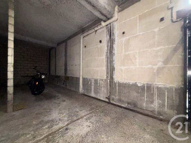 Parking à louer - 12,19 m2 - Maisons Alfort - 94 - ILE-DE-FRANCE
