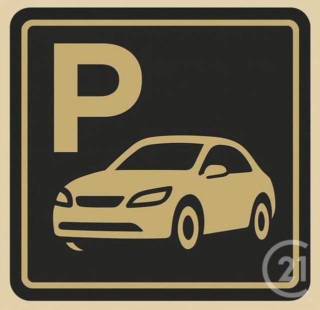 parking - ST MAUR DES FOSSES - 94