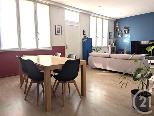 Appartement F3 à vendre - 3 pièces - 75,89 m2 - Maisons Alfort - 94 - ILE-DE-FRANCE