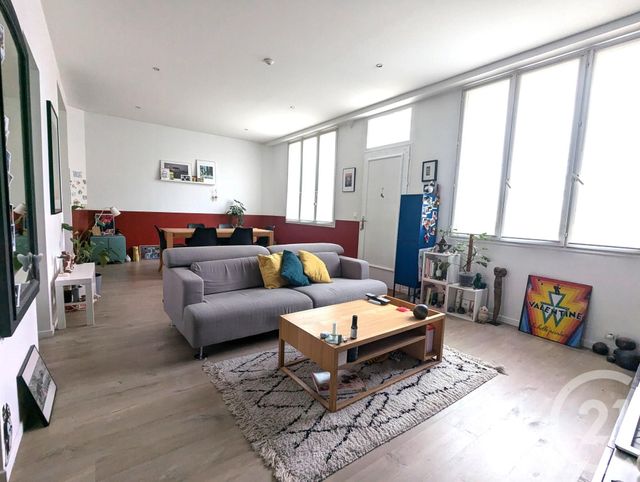 Appartement F3 à vendre - 3 pièces - 75,89 m2 - Maisons Alfort - 94 - ILE-DE-FRANCE