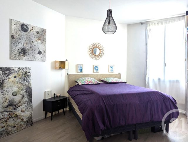 Appartement F3 à vendre - 3 pièces - 75,89 m2 - Maisons Alfort - 94 - ILE-DE-FRANCE