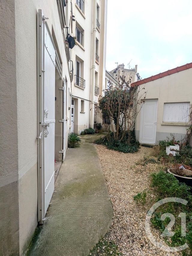 Appartement F3 à vendre - 3 pièces - 75,89 m2 - Maisons Alfort - 94 - ILE-DE-FRANCE