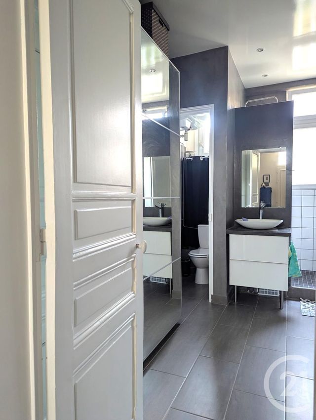 Appartement F3 à vendre - 3 pièces - 75,89 m2 - Maisons Alfort - 94 - ILE-DE-FRANCE