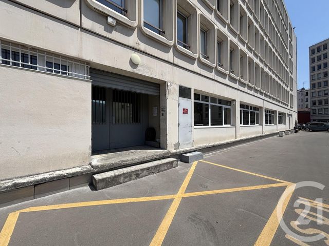 Bureaux à louer - 450.0 m2 - 93 - Seine-Saint-Denis
