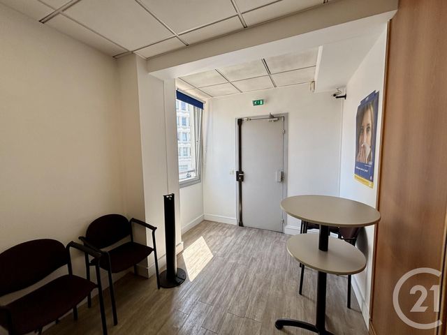 Bureaux à louer - 478.0 m2 - 93 - Seine-Saint-Denis