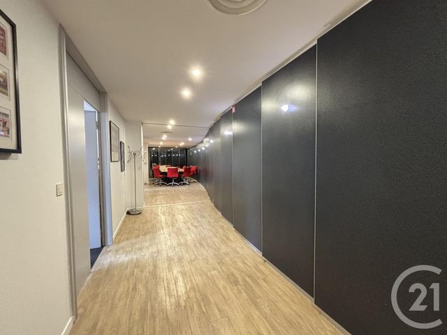 Bureaux à louer - 478.0 m2 - 93 - Seine-Saint-Denis