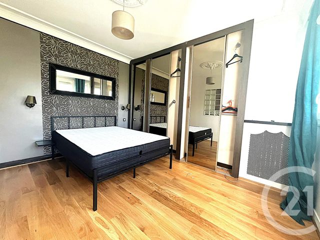 Appartement F4 à vendre - 4 pièces - 71,09 m2 - St Maurice - 94 - ILE-DE-FRANCE