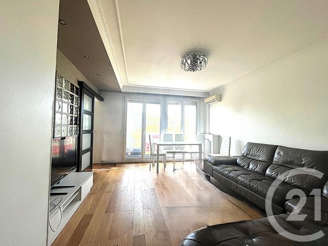 Appartement F4 à vendre - 4 pièces - 71,09 m2 - St Maurice - 94 - ILE-DE-FRANCE