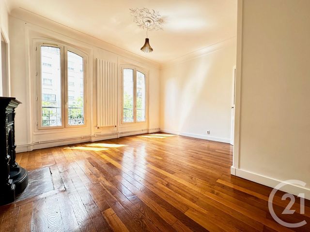 Appartement F2 &agrave; louer - 2 pi&egrave;ces - 48,27 m2 - Maisons Alfort - 94 - ILE-DE-FRANCE