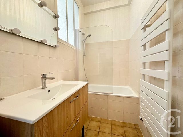 Appartement F2 &agrave; louer - 2 pi&egrave;ces - 48,27 m2 - Maisons Alfort - 94 - ILE-DE-FRANCE