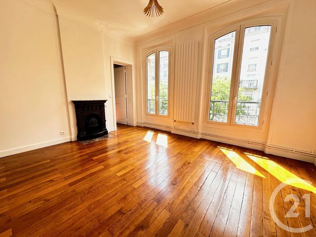 Appartement F2 &agrave; louer - 2 pi&egrave;ces - 48,27 m2 - Maisons Alfort - 94 - ILE-DE-FRANCE