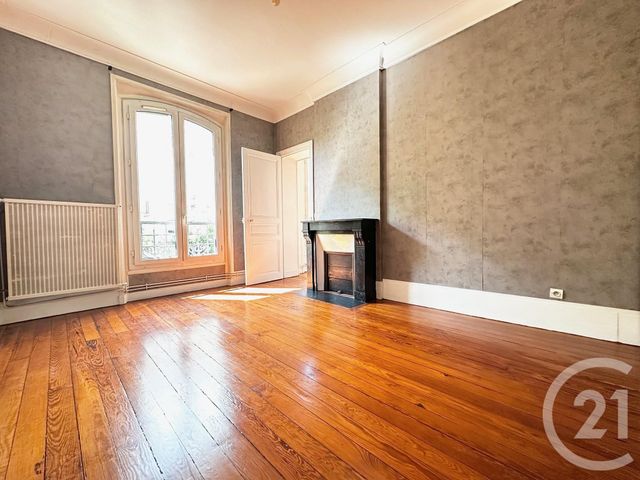 Appartement F2 &agrave; louer - 2 pi&egrave;ces - 48,27 m2 - Maisons Alfort - 94 - ILE-DE-FRANCE