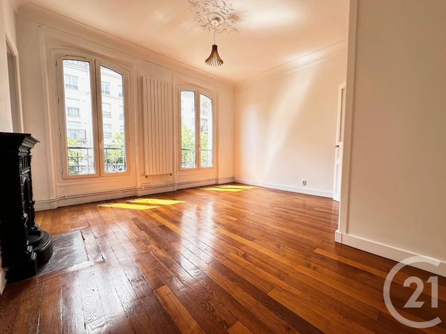 appartement - MAISONS ALFORT - 94