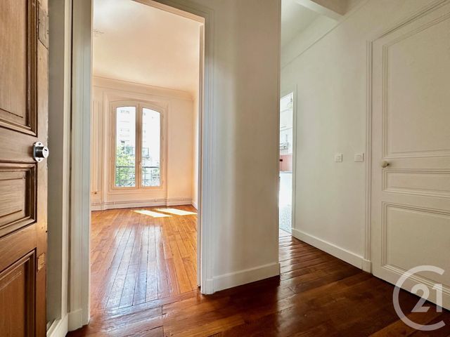Appartement F2 &agrave; louer - 2 pi&egrave;ces - 48,27 m2 - Maisons Alfort - 94 - ILE-DE-FRANCE