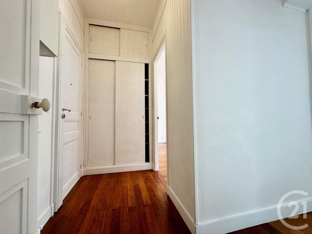 Appartement F2 &agrave; louer - 2 pi&egrave;ces - 48,27 m2 - Maisons Alfort - 94 - ILE-DE-FRANCE