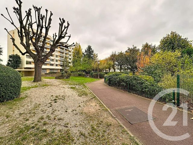 Appartement F4 &agrave; vendre - 4 pi&egrave;ces - 81,65 m2 - Maisons Alfort - 94 - ILE-DE-FRANCE