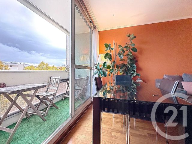 Appartement F4 &agrave; vendre - 4 pi&egrave;ces - 81,65 m2 - Maisons Alfort - 94 - ILE-DE-FRANCE