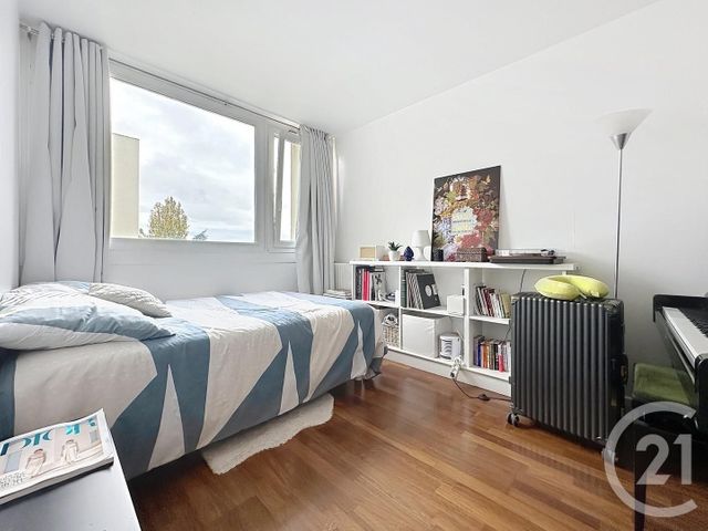 Appartement F4 &agrave; vendre - 4 pi&egrave;ces - 81,65 m2 - Maisons Alfort - 94 - ILE-DE-FRANCE