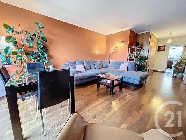 appartement - MAISONS ALFORT - 94