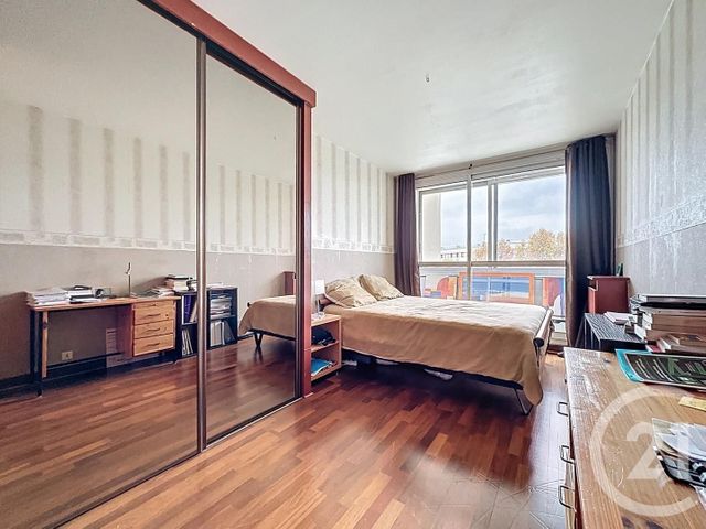 Appartement F4 &agrave; vendre - 4 pi&egrave;ces - 81,65 m2 - Maisons Alfort - 94 - ILE-DE-FRANCE