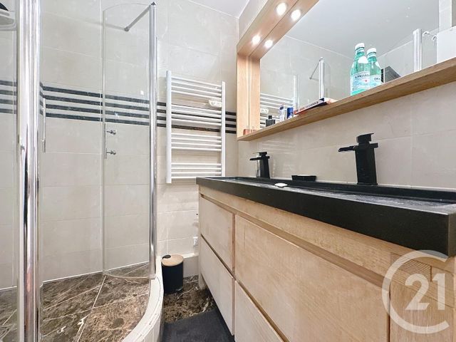 Appartement F4 &agrave; vendre - 4 pi&egrave;ces - 81,65 m2 - Maisons Alfort - 94 - ILE-DE-FRANCE