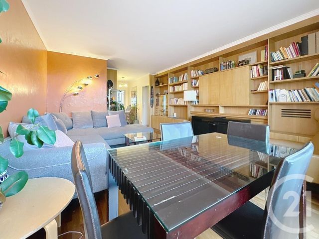 Appartement F4 &agrave; vendre - 4 pi&egrave;ces - 81,65 m2 - Maisons Alfort - 94 - ILE-DE-FRANCE