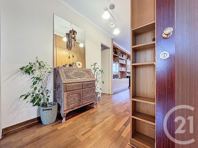 Appartement F4 &agrave; vendre - 4 pi&egrave;ces - 81,65 m2 - Maisons Alfort - 94 - ILE-DE-FRANCE