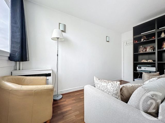 Appartement F4 &agrave; vendre - 4 pi&egrave;ces - 81,65 m2 - Maisons Alfort - 94 - ILE-DE-FRANCE