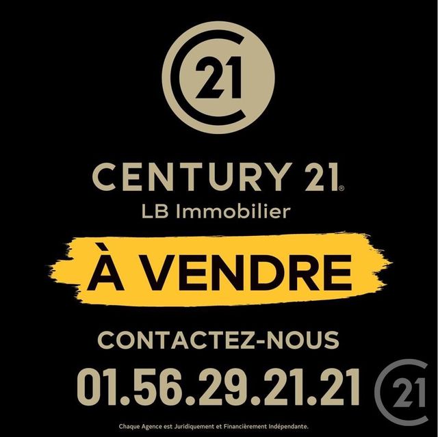 Appartement F3 &agrave; vendre - 4 pi&egrave;ces - 71,83 m2 - Maisons Alfort - 94 - ILE-DE-FRANCE