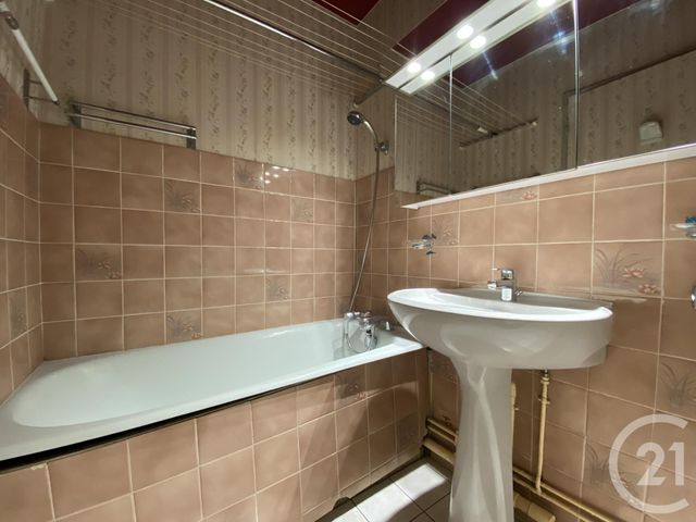 Appartement F3 &agrave; vendre - 4 pi&egrave;ces - 71,83 m2 - Maisons Alfort - 94 - ILE-DE-FRANCE